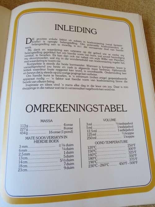 VERSIERSUIKERFANTASIE!  deur Dora van Heerden
