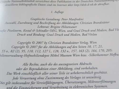 SO LEBTEN DIE HABSBURGER  Imperial & royal castles in the Austro-Hungarian monarchy