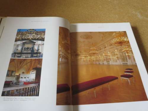 SO LEBTEN DIE HABSBURGER  Imperial & royal castles in the Austro-Hungarian monarchy