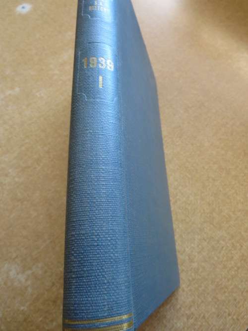 ARGIEF-JAARBOEK VIR SA GESKIEDENIS / ARCHIVES YEAR BOOK FOR SA HISTORY Deel/Part 1