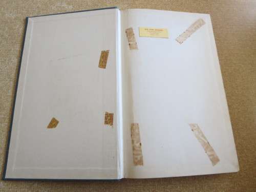 ARGIEF-JAARBOEK VIR SA GESKIEDENIS / ARCHIVES YEAR BOOK FOR SA HISTORY Deel/Part 1