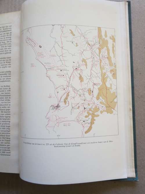 ARGIEF-JAARBOEK VIR SA GESKIEDENIS / ARCHIVES YEARBOOK FOR SA HISTORY 18DE JAARGANG DEEL II