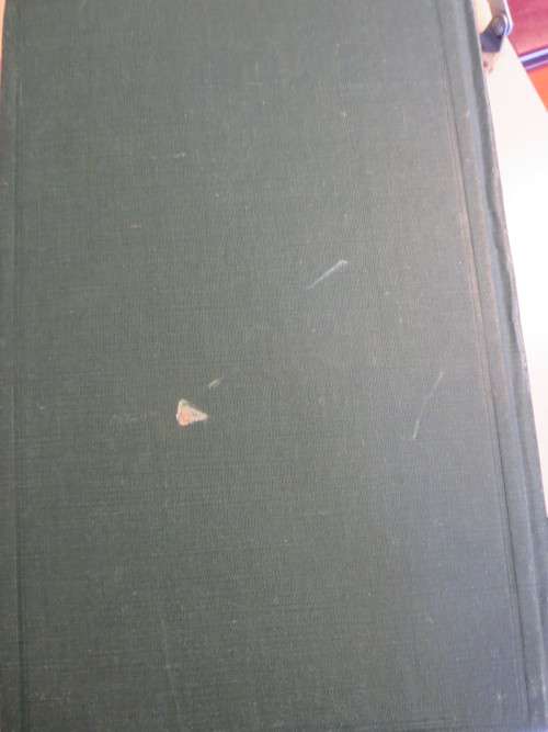 ARGIEF-JAARBOEK VIR SA GESKIEDENIS / ARCHIVES YEAR BOOK FOR SA HISTORY NEGENDE JAARGANG