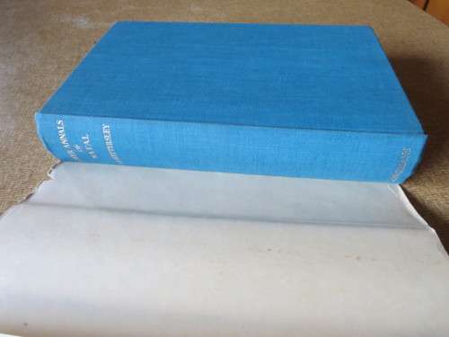 LATER ANNALS OF NATAL Compiled and Edited by Alan F. Hattersley