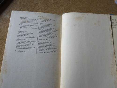 LATER ANNALS OF NATAL Compiled and Edited by Alan F. Hattersley
