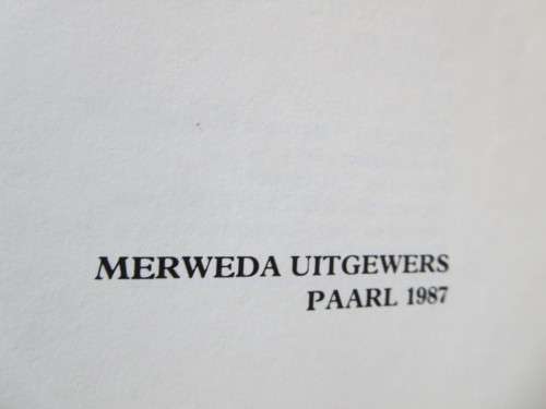 LEKKA LEKKA POTJIEKOS. `n Handleiding vir Beoordelaars en Deelnemers deur Herman v d Merwe