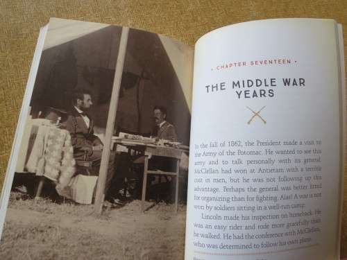 ABRAHAM LINCOLN - FRIEND OF THE PEOPLE  by Clara Ingram Judson