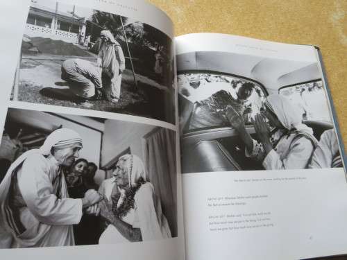 MOTHER TERESA OF CALCUTTA  by Sunita Kumar