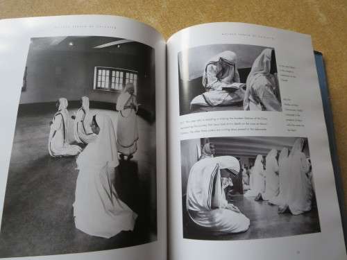 MOTHER TERESA OF CALCUTTA  by Sunita Kumar