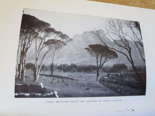 CECIL RHODES  by Howard Hensman AFRICANA COLLECTANEA SERIES VOLUME XLVI