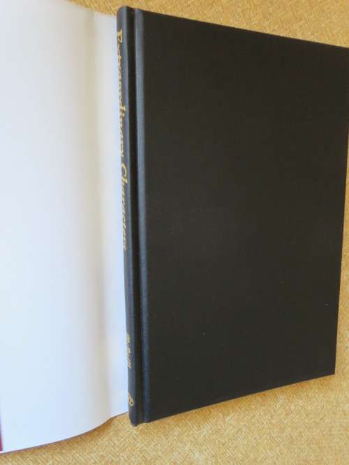 EXTRAORDINARY CHARACTERS  by Robert E. McNeill (Twelve extraordinary characters of the Bible)