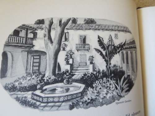 WHERE DID YOUR GARDEN GROW? by Jannette May Lucas  Illustrations by: Helene Carter