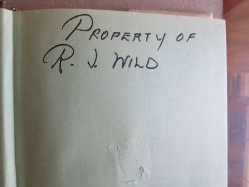 EXIT RHODESIA  Pat Scuffy  (From UDI to Marxism)