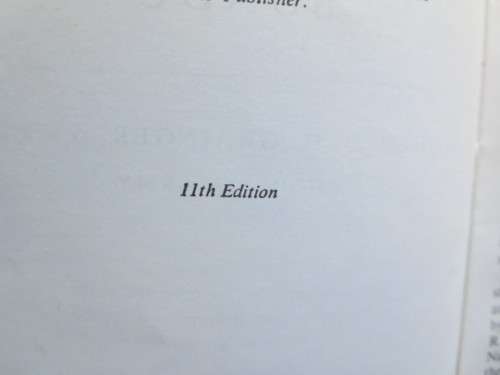 DON`T DIE IN THE BUNDU  by Col. G. H. Grainger (Rhodesiana) (Handbook of survival)