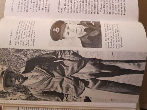 ANATOMY OF A REBEL  Smith of Rhodesia: A Biography  by Peter Joyce  (RHODESIANA)