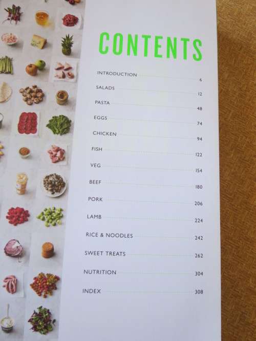 5 INGREDIENTS: Quick & Easy food  by Jamie Oliver
