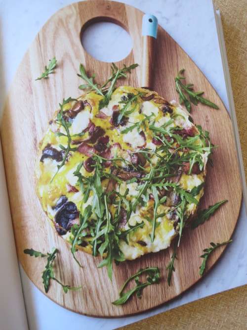 5 INGREDIENTS: Quick & Easy food  by Jamie Oliver