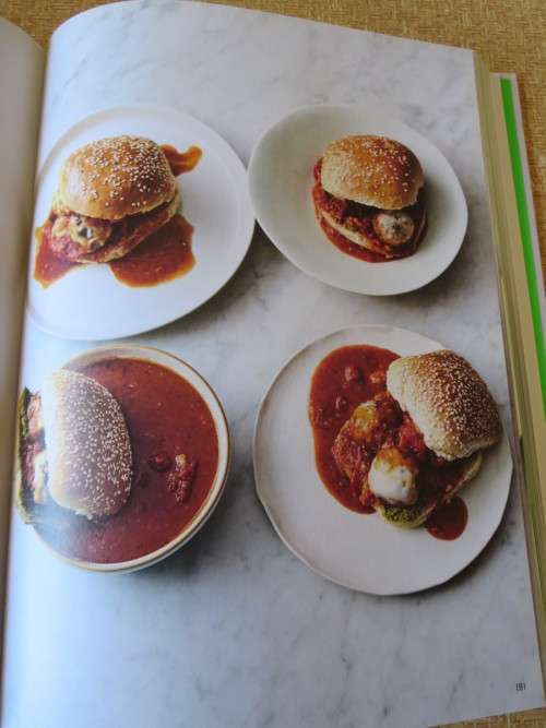 5 INGREDIENTS: Quick & Easy food  by Jamie Oliver