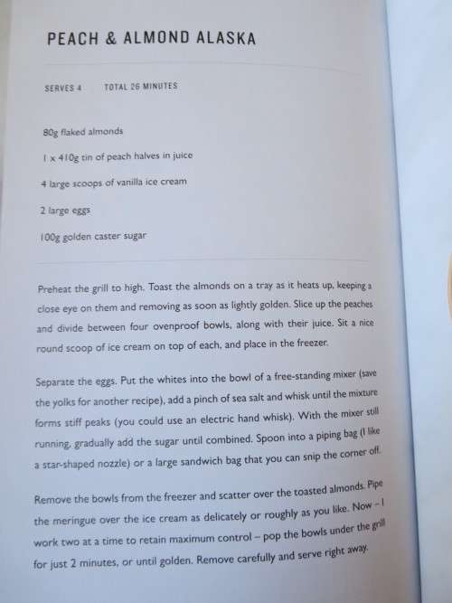 5 INGREDIENTS: Quick & Easy food  by Jamie Oliver