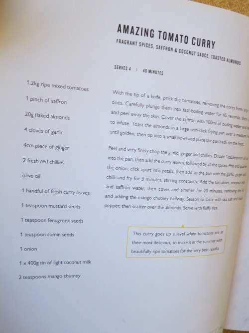 VEG: Easy & Delicious Meals For Everyone  by Jamie Oliver