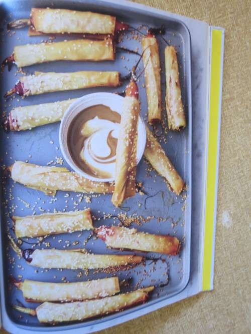 VEG: Easy & Delicious Meals For Everyone  by Jamie Oliver