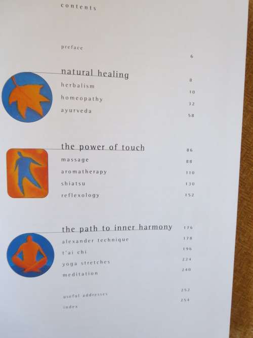 FENG SHUI - HEALTH, HARMONY & HAPPINESS  by Gill Hale and Mark Evans respectively (SLIPCASE)