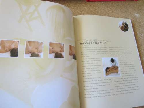 FENG SHUI - HEALTH, HARMONY & HAPPINESS  by Gill Hale and Mark Evans respectively (SLIPCASE)