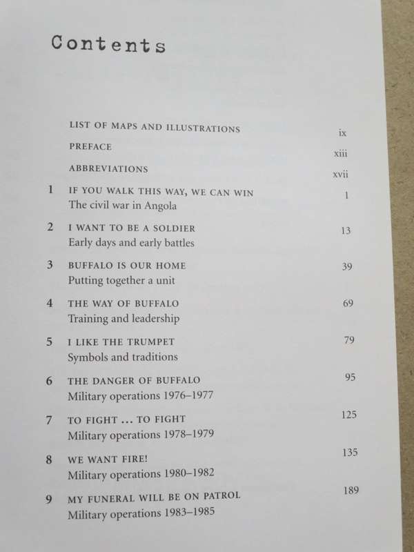 32 BATTALION: Inside Story of SA`s Elite Fighting Unit  by Piet Nortje (In Angola)
