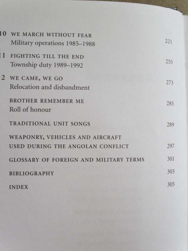 32 BATTALION: Inside Story of SA`s Elite Fighting Unit  by Piet Nortje (In Angola)