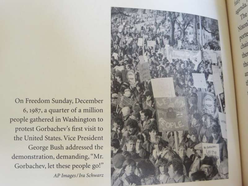 WHEN THEY COME FOR US WE`LL BE GONE The epic struggle to save Soviet Jewry by Gal Beckerman