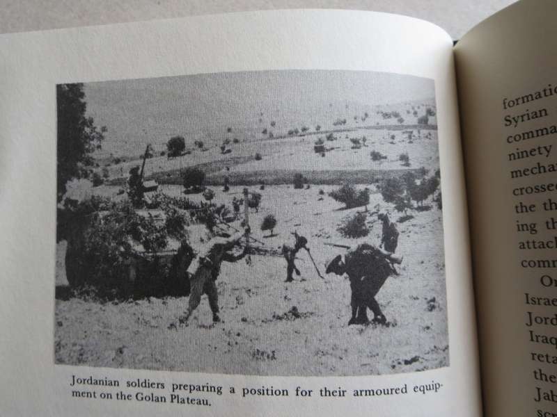 NO VICTOR, NO VANQUISHED  The Yom Kippur War  by Edgar O`Ballance