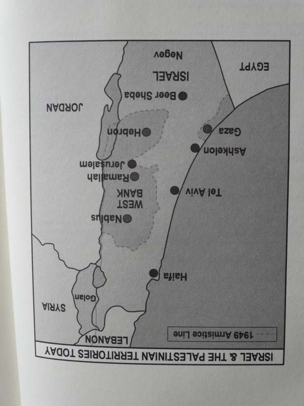 DRAWING FIRE Investigating the Accusations of Apartheid in Israel  by Benjamin Pogrund