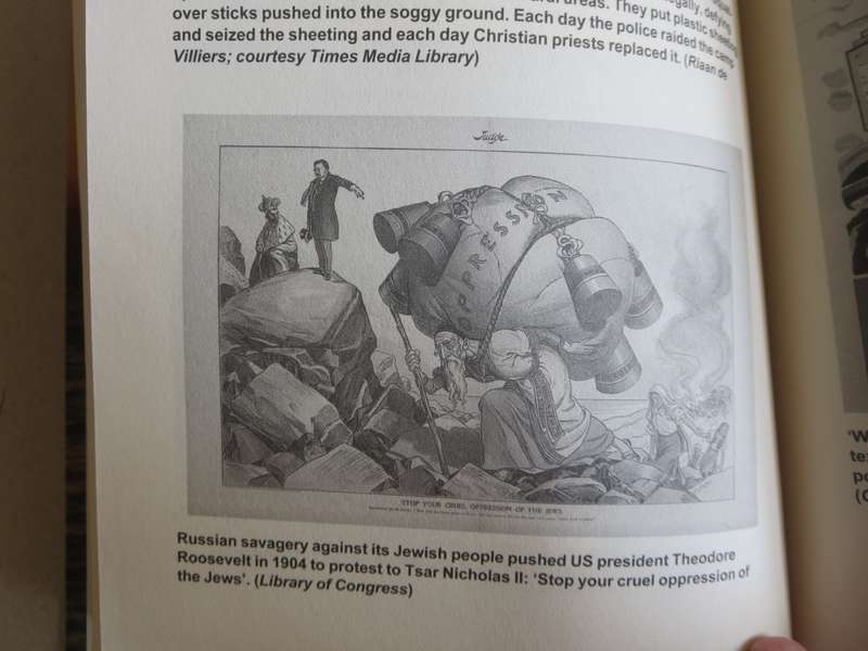 DRAWING FIRE Investigating the Accusations of Apartheid in Israel  by Benjamin Pogrund
