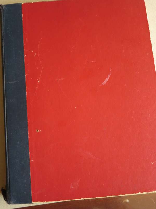 PICTORIAL HISTORY OF THE JEWISH PEOPLE by Nathan Ausubel