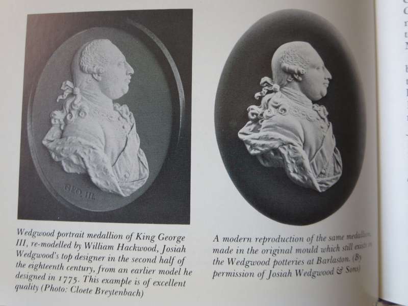GEORGE REX: DEATH OF A LEGEND  by Patricia Storrar (British Royalty? , Knysna RSA)