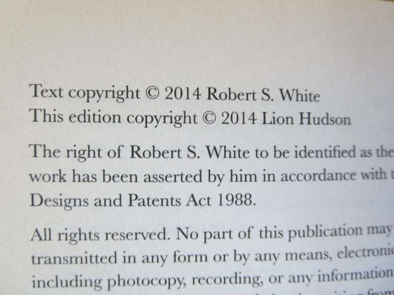 WHO IS TO BLAME?  by Robert S. White  Disasters, Nature and Acts of God