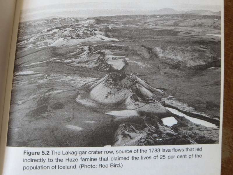 WHO IS TO BLAME?  by Robert S. White  Disasters, Nature and Acts of God