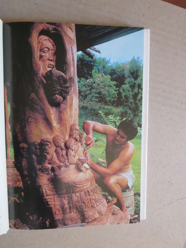 SECRET CORNERS OF THE WORLD  by National Geographic Society