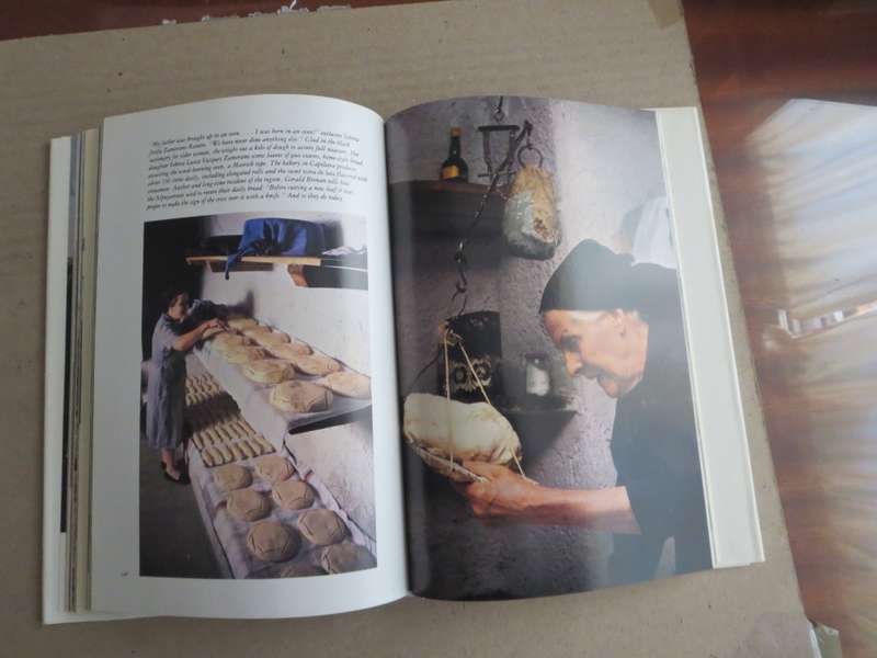 SECRET CORNERS OF THE WORLD  by National Geographic Society