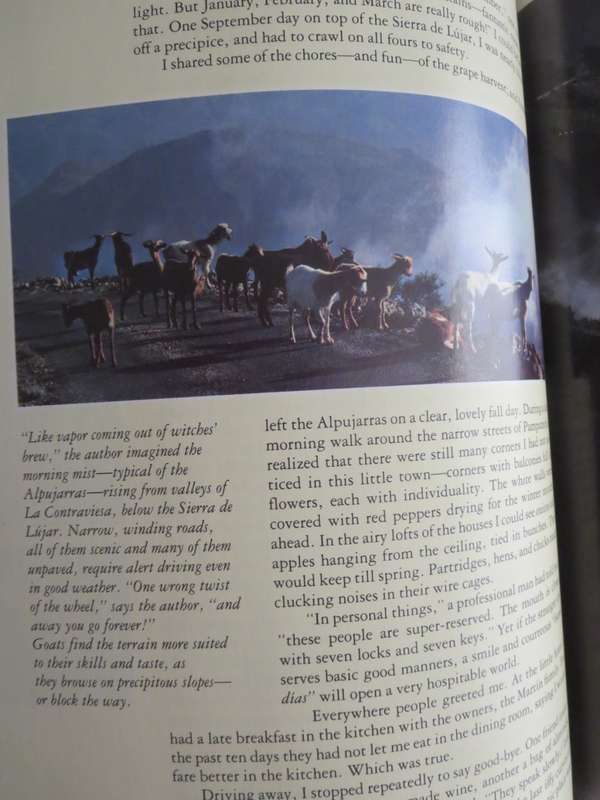 SECRET CORNERS OF THE WORLD  by National Geographic Society