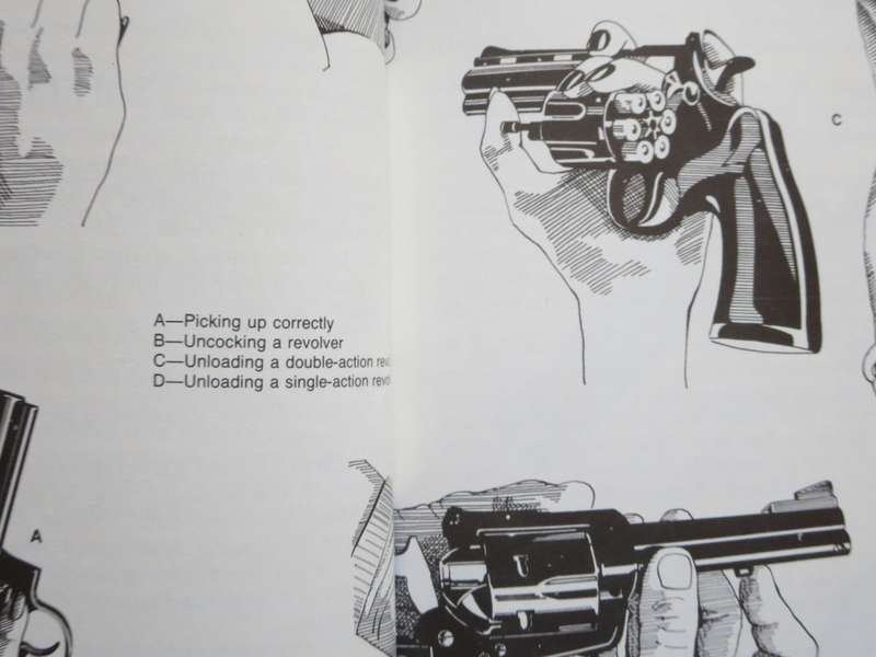 SHOOT- A Handgun by Dave Arnold Simplified pistol instruction for South African men and women