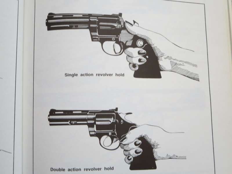 SHOOT- A Handgun by Dave Arnold Simplified pistol instruction for South African men and women
