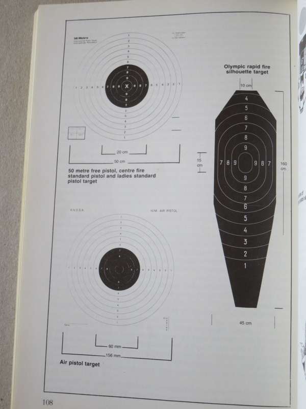 SHOOT- A Handgun by Dave Arnold Simplified pistol instruction for South African men and women