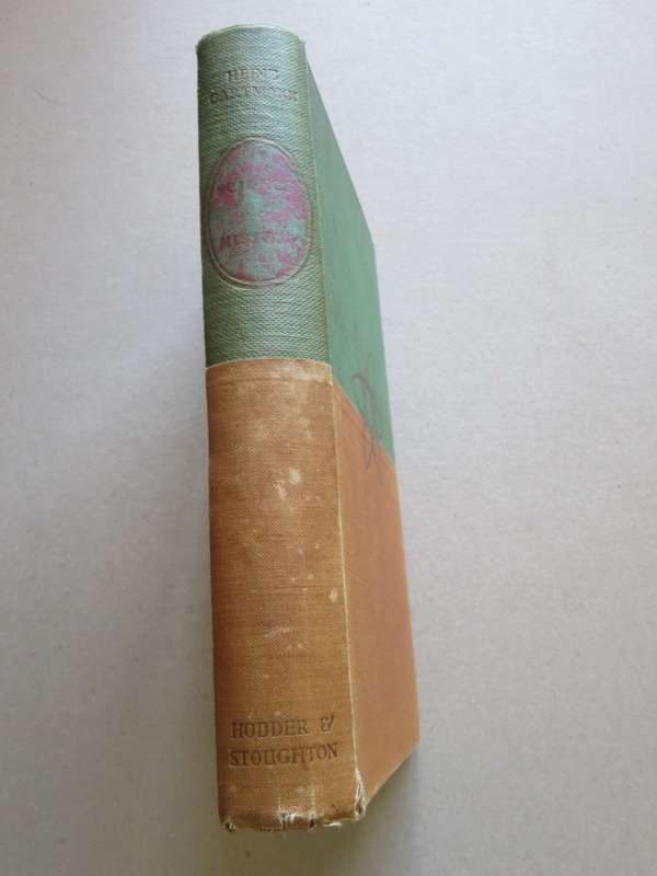 SCIENCE AS HISTORY by Heinz Gartmann Story of Man`s Technological Progress