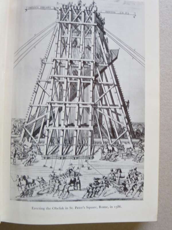 SCIENCE AS HISTORY by Heinz Gartmann Story of Man`s Technological Progress
