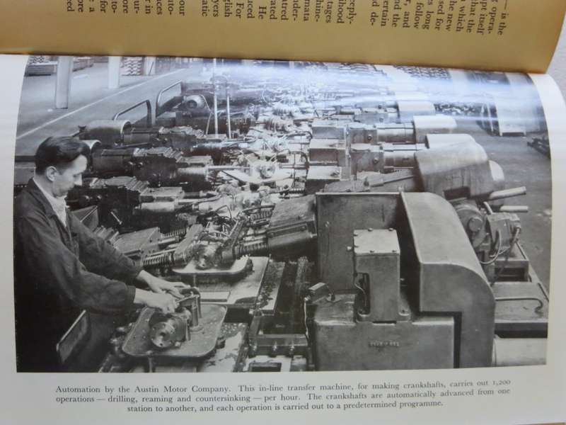 SCIENCE AS HISTORY by Heinz Gartmann Story of Man`s Technological Progress