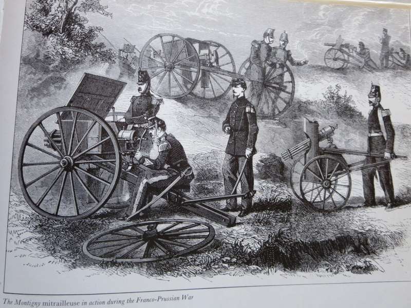 GUNS  by Dudley Pope  Drawings by Max Millar