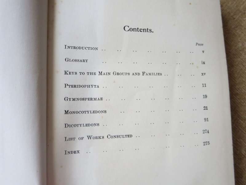 A GUIDE TO THE FLORA OF THE CAPE PENINSULA  by M. R. Heyns