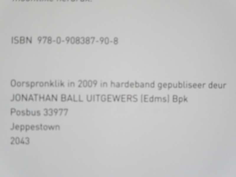 50 STEMME  Grootste name in Afrikaanse musiek  deur Ilza Roggeband