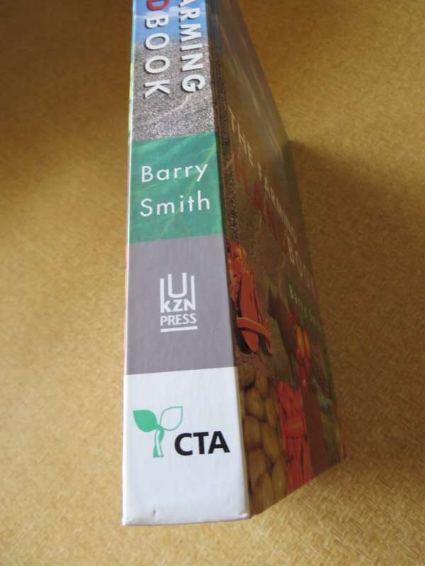 THE FARMING HANDBOOK  by Barry Smith